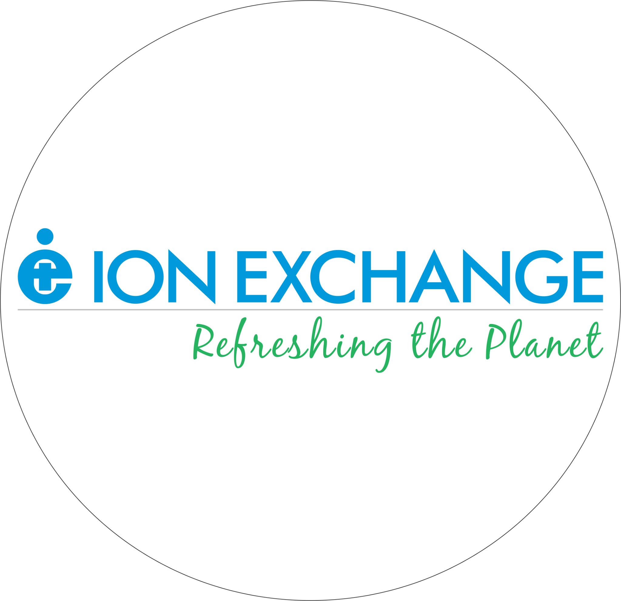 Ion Exchange Bangladesh